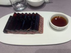 镇江肴肉-云锦壹号·淮扬宴(徐汇万科店)