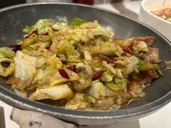 -大丰收李家(浦西万达店)