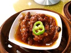 -潮福城大酒楼·潮粤菜·港式点心(阳光城店)