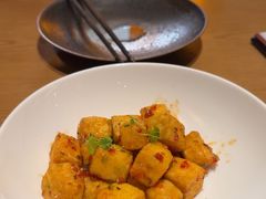 -奉天小馆·非遗东北菜(沈阳万象城店)