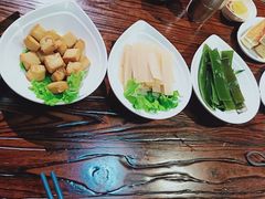 -半天妖烤鱼(文化东路店)