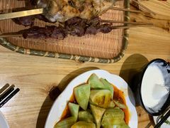 -新疆伊宁远征餐厅