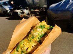 -大华煎饼(交道口北剪子巷店)
