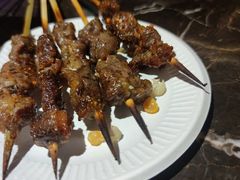 -阿三烧烤·生蚝(超级会员店拓峰店)