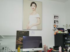 -红像馆·结婚登记·证件照·身份证回执照相点(苹果园店)