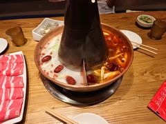 -朴都老北京紫铜火锅(荣成九龙城店)