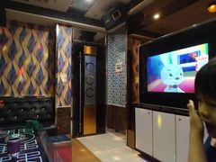 -迪迪派KTV(创业大厦店)