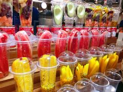 -尚泰清迈机场购物中心