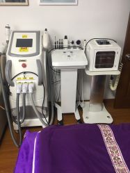 -杉惠素颜美妆皮肤管理中心