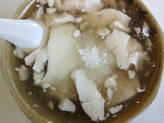 -新繁牛肉豆花(都江堰店)