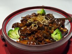 -鹊华居·地道鲁菜·海鲜·融合味(大明湖店)