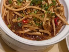 -京鸭棠(让胡路万达店)