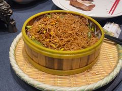 -金狮麟·新豫菜(金码大厦店)