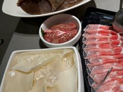 -海底捞火锅(杭州天虹购物中心店)