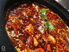 -九锅一堂酸菜鱼(新南凯德直营店)