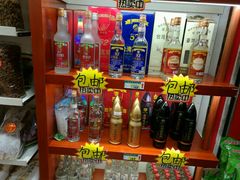 零售区-黄胜记肉干(思明店)