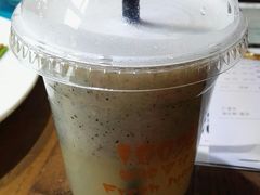 -小肥猫餐厅(海宁万朵城店)