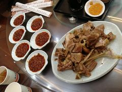 -清真·益鑫羊肉手抓馆(花园北街店)