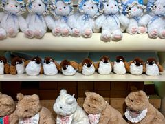 -深圳湾万象城(南山店)