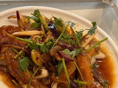 -揽月斋炙子烤肉·清真(安定门·五道营店)