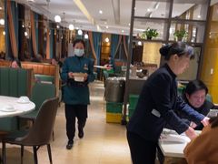 -刘胖子家常菜·蹄花焖藕(兴业店)