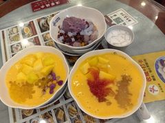 -赵记传承·中国甜品(福州总店)