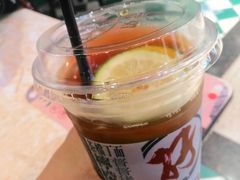 -孖记茶档·热腾茶餐(江南西plus店)