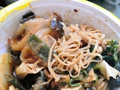 麻辣拌-小谷姐姐麻辣拌·麻辣烫(潞河店)