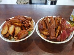 全家福猪脚饭-陆长玖古法猪脚饭(玄风桥店)