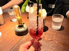 -BAR Signal·鸡尾酒酒吧