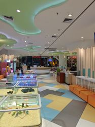 -meland亲子乐园•派对•研学(苏州悠方购物中心店)
