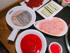 -纸盐河码头火锅(十八梯店)