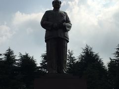 -韶山毛泽东同志故居