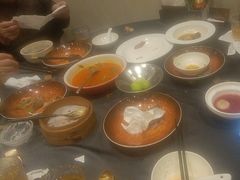 -A One Kitchen·南京精菜馆(晶丽酒店店)