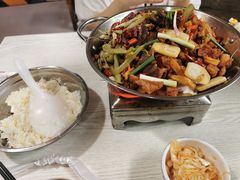 -知味脆皮鸡