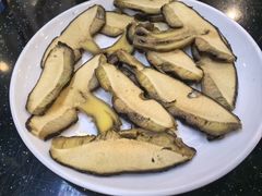 -草墩罗非鱼庄•野生菌•腊排骨(七星街上段店)