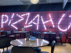 -必胜客(八一店)