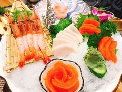 -浦·传统日式料理(3 5 1 1 店)