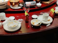 -瑶王府·广西菜(金阳路店)
