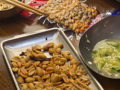 -老虎滩大连海鲜烧烤(水游城店)