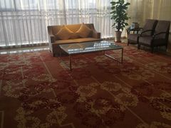 -泰州世茂茂御酒店·御咖啡西餐厅