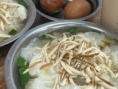 -荣巷小馄饨(荣巷店)