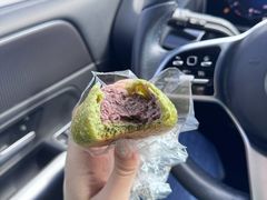 -富贵面包公司(运河店)