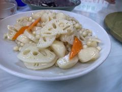-芸海阁·农家私房菜(沙家浜景区出口店)