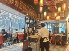 -粤香楼(新光里店)