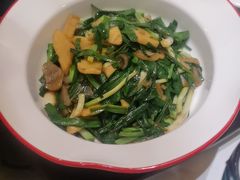 -香阁餐厅·常州菜·常州菜代表品牌(新北奥体店)