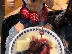 -那些年记忆烧烤