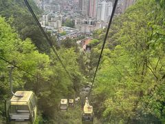 -黔灵山公园