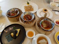 -南海渔村(珠江新城店)