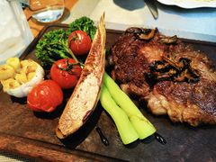 西冷牛排-Solo(衡山路店)